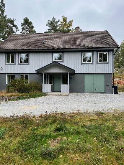 Exteriörbild