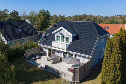 Exteriörbild