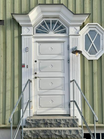 Exteriörbild