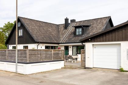 Exteriörbild