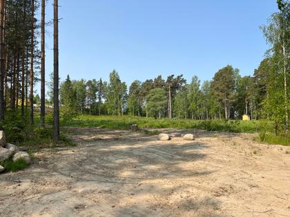 Bild av närområdet