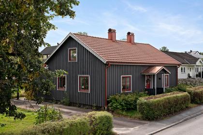 Exteriörbild