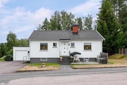 Exteriörbild