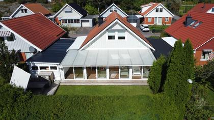 Exteriörbild