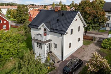 Exteriörbild