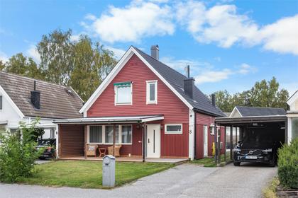 Exteriörbild