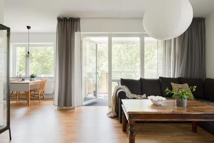 Interiörbild