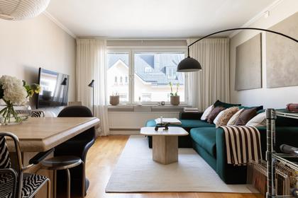 Interiörbild