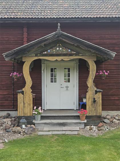 Exteriörbild