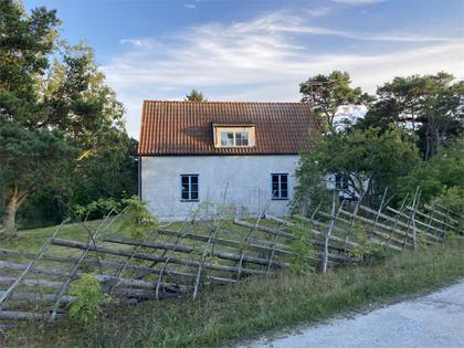 Exteriörbild