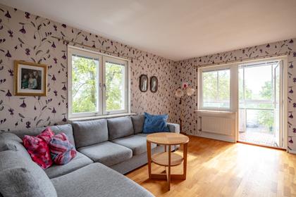 Interiörbild