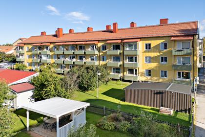 Exteriörbild
