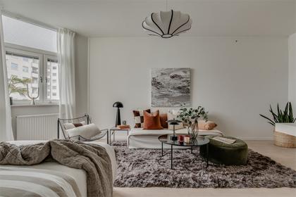Interiörbild