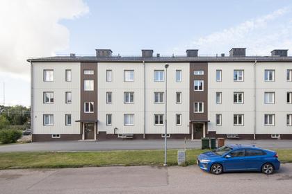 Exteriörbild