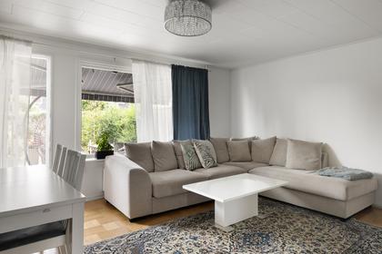 Interiörbild