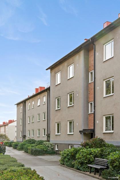 Exteriörbild