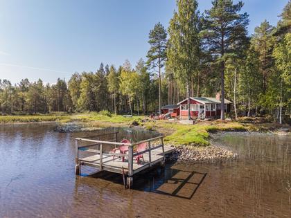 Bild av närområdet