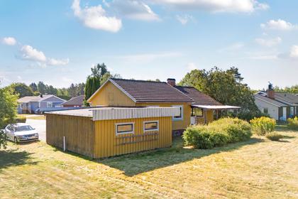 Exteriörbild