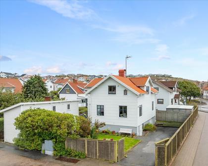 Exteriörbild