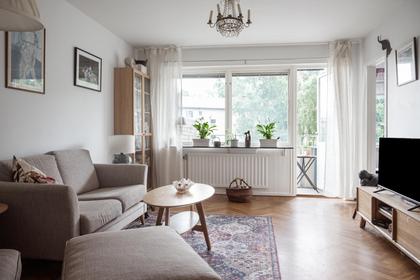 Interiörbild