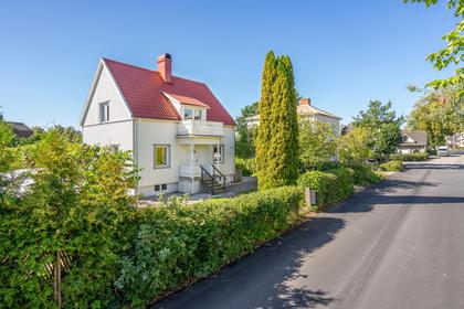 Exteriörbild
