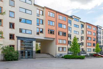 Exteriörbild