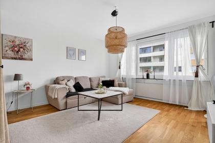 Interiörbild