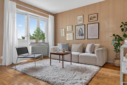 Interiörbild