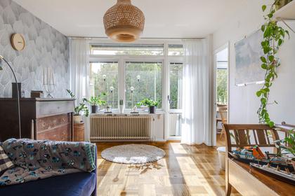 Interiörbild