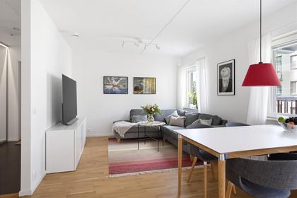 Interiörbild