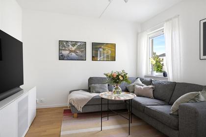 Interiörbild