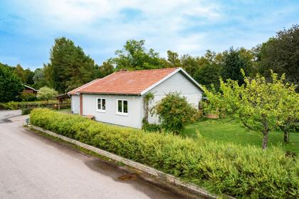 Exteriörbild