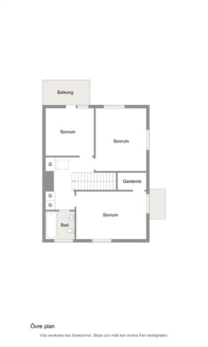 Planlösning