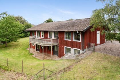 Exteriörbild