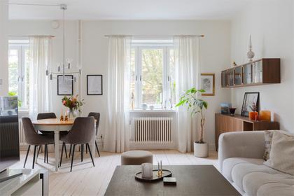 Interiörbild