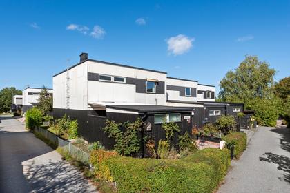 Bild av närområdet