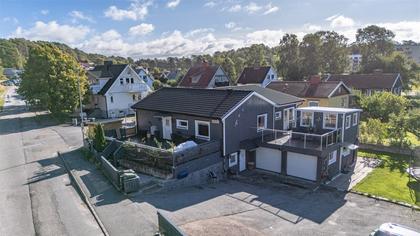 Exteriörbild