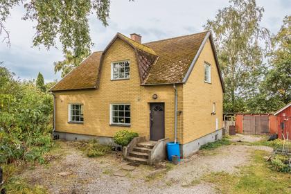 Exteriörbild