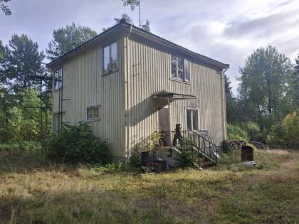Exteriörbild