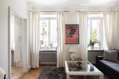 Interiörbild