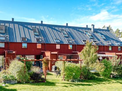 Illustrerad karta över fastigheten eller området