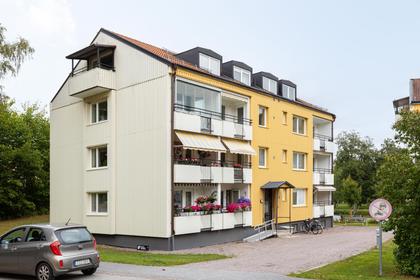 Exteriörbild