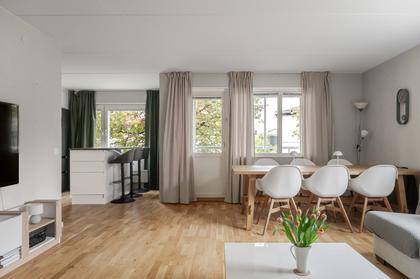Interiörbild