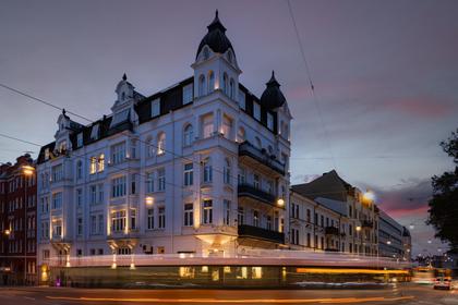 Exteriörbild