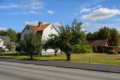 Exteriörbild