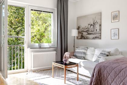 Interiörbild