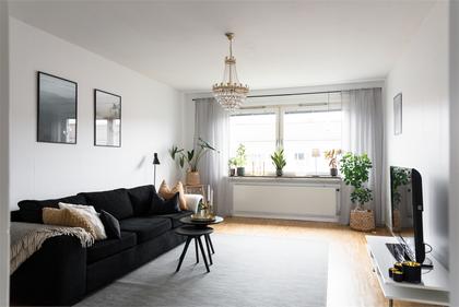 Interiörbild