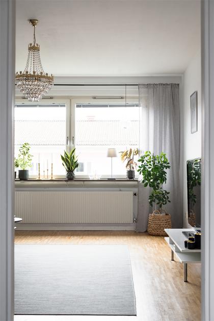 Interiörbild