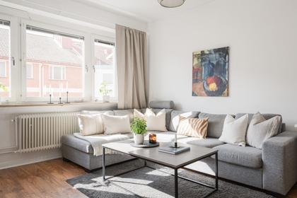 Interiörbild