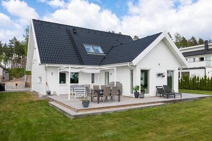 Exteriörbild